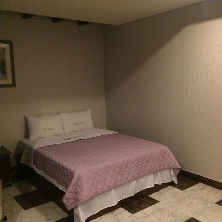 Romance Hotel 충주 외부 사진