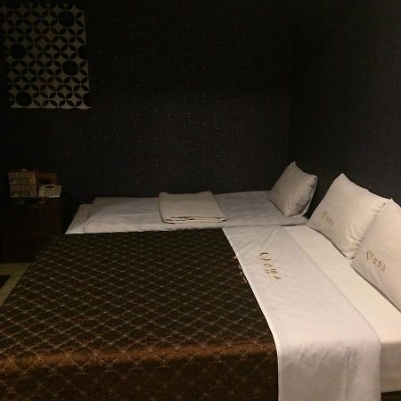 Romance Hotel 충주 외부 사진