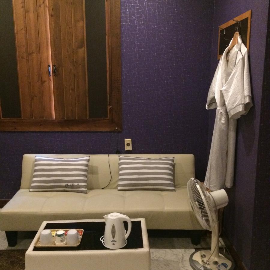 Romance Hotel 충주 외부 사진