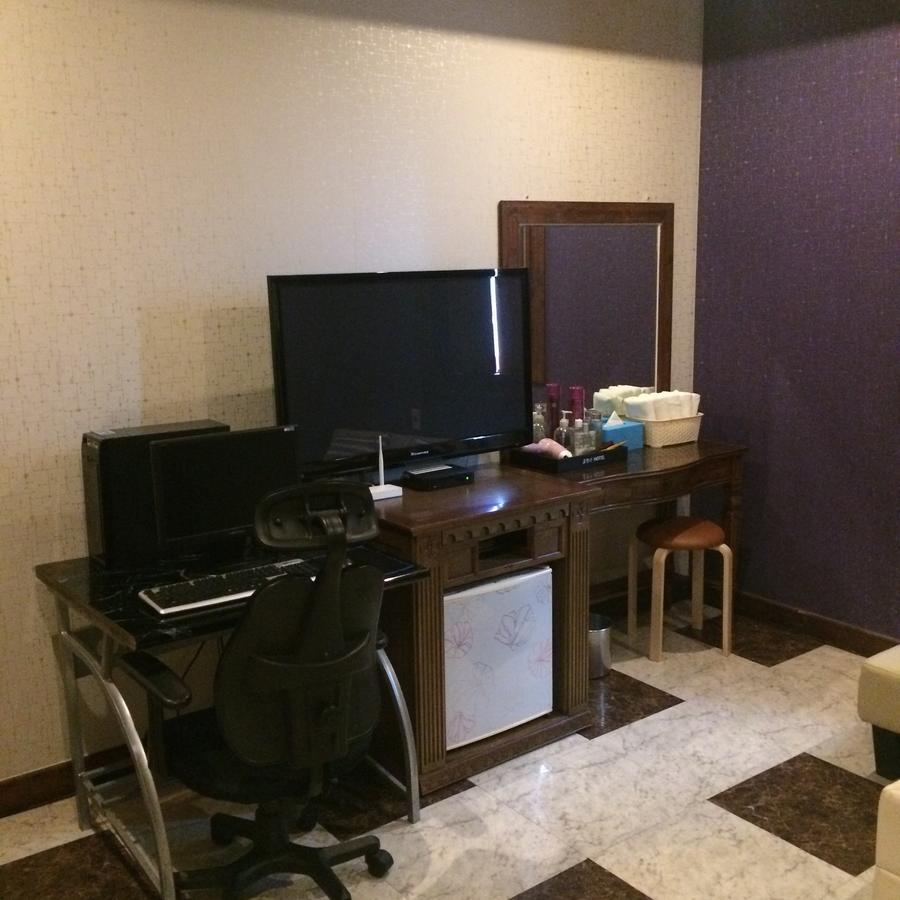Romance Hotel 충주 외부 사진